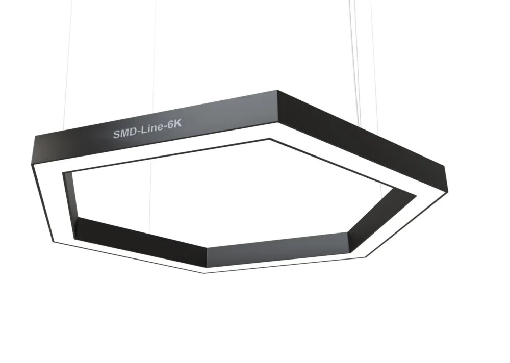 SMD-Line-6K 60W 530mm