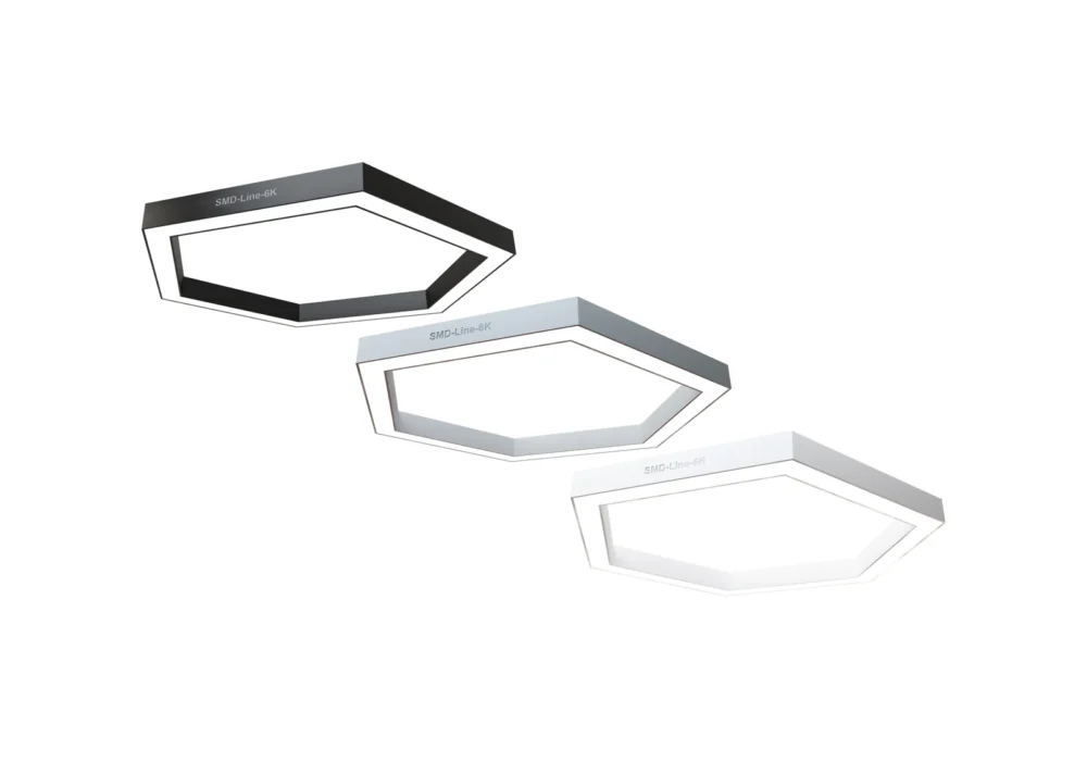 SMD-Line-6K 60W 530mm, фото 3