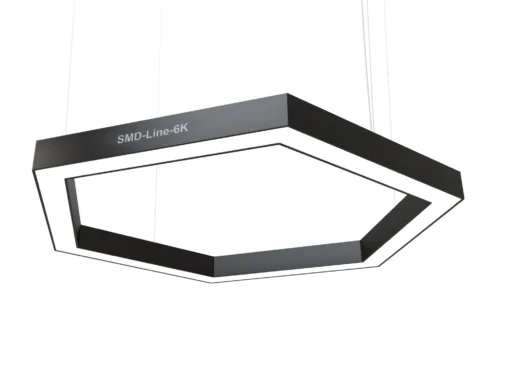 SMD-Line-6K 120W 530mm