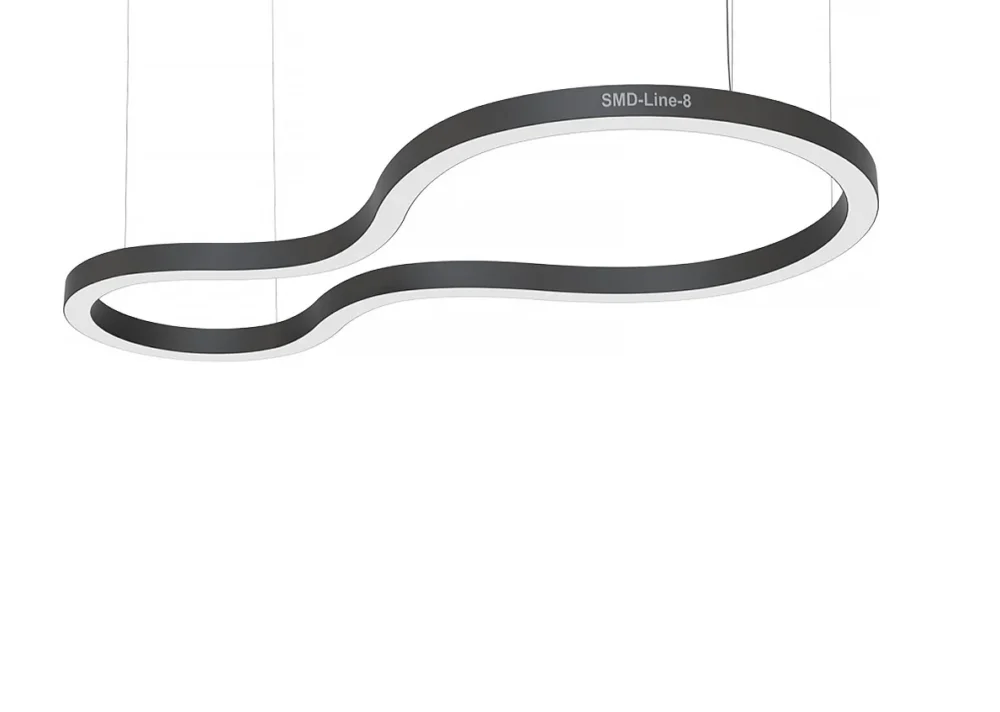 SMD-Line-8 110W 1850mm