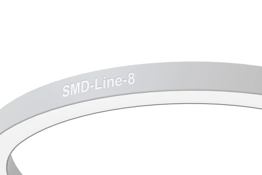 SMD-Line-8 110W 1850mm, фото 2