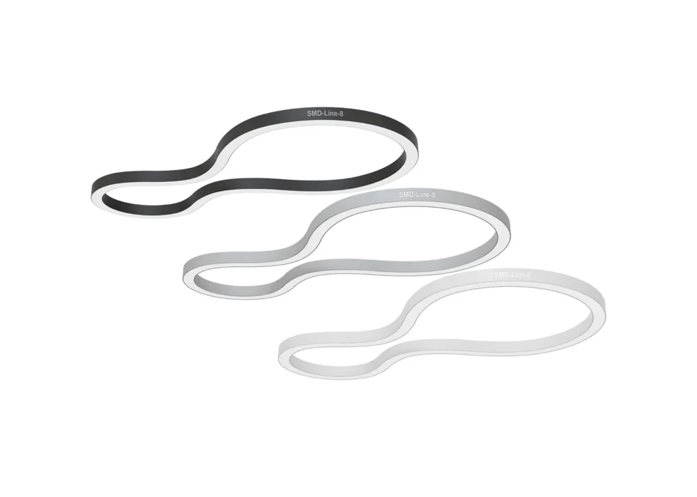 SMD-Line-8 110W 1850mm, фото 3