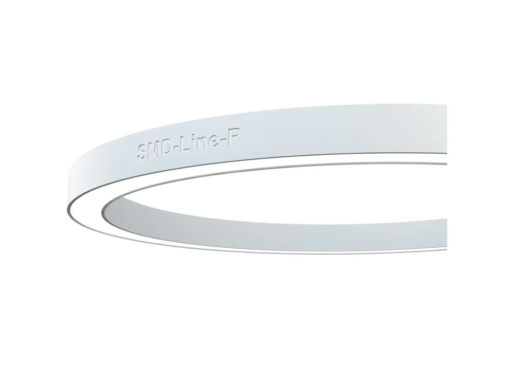 SMD-Line-R 40W 400mm, фото 2