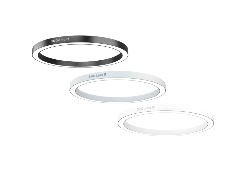SMD-Line-R 40W 400mm, фото 3