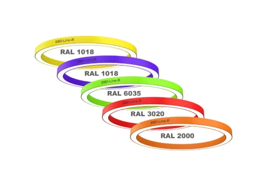 SMD-Line-R 100W 1000mm