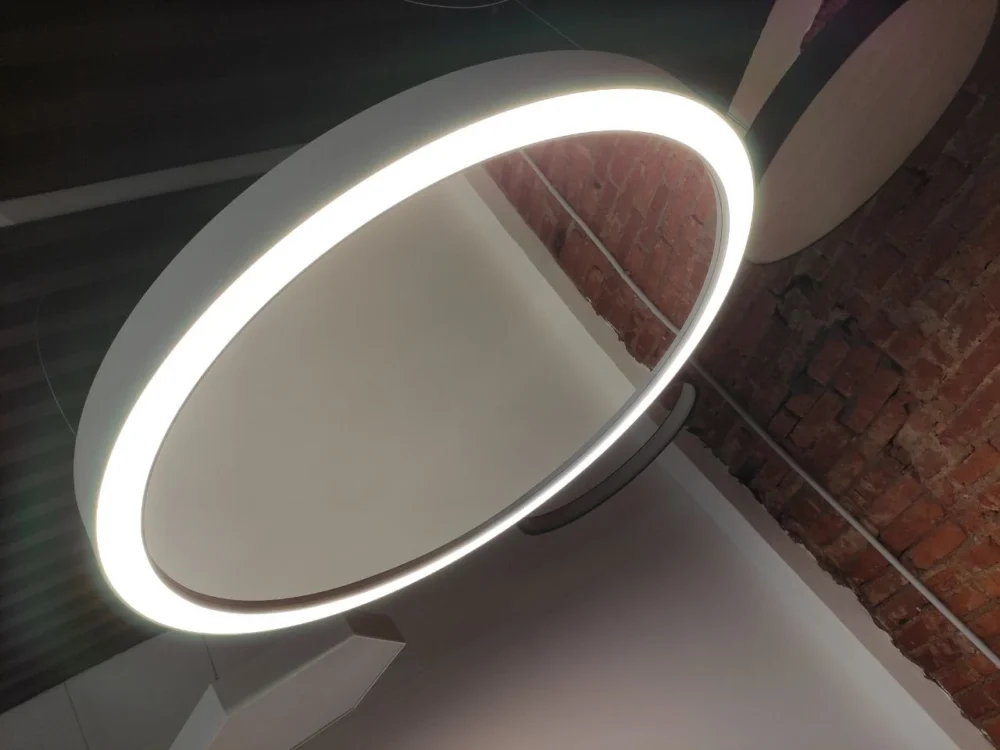SMD-Line-R Mirror 60W 600mm, фото 3