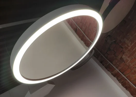SMD-Line-R Mirror 80W 800mm