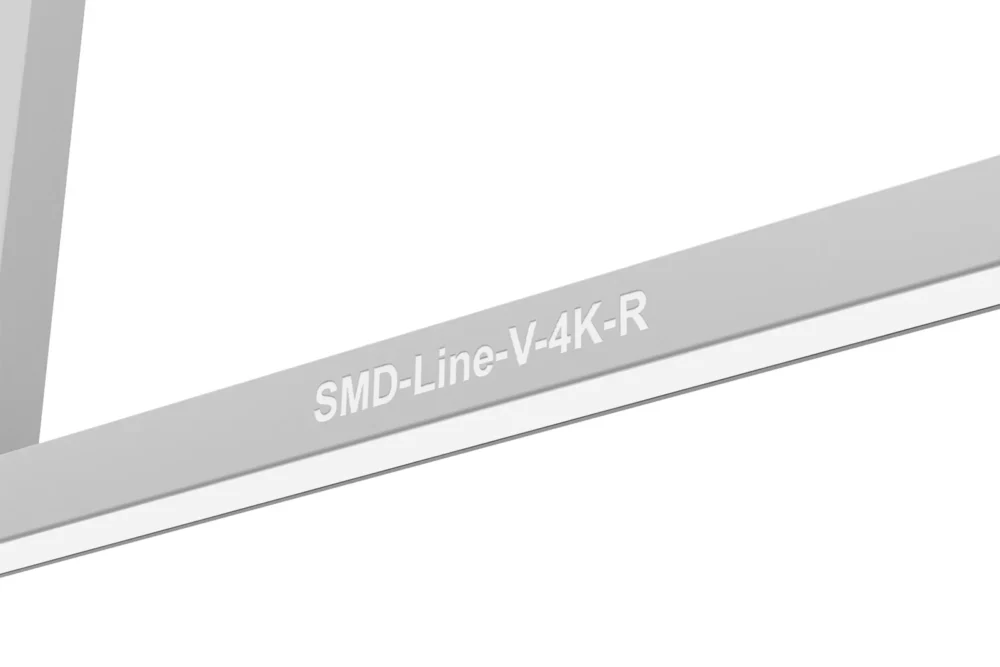 SMD-Line-V-4K-R 20W 500х1000mm, фото 2