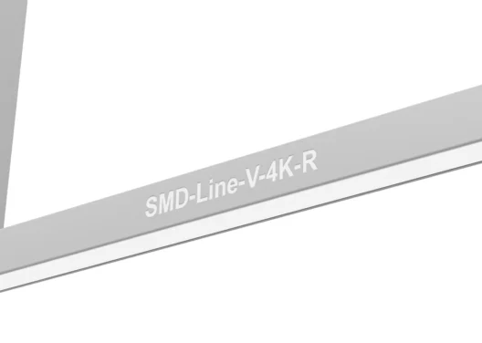 SMD-Line-V-4K-R 40W 1000х2000mm