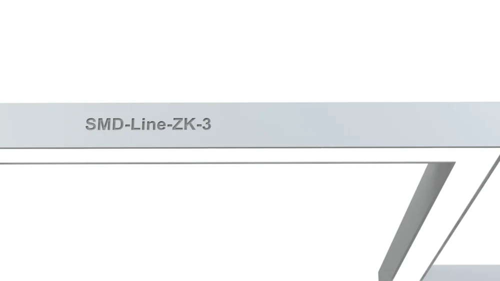 SMD-Line-ZK-3 60W 1500mm, фото 2