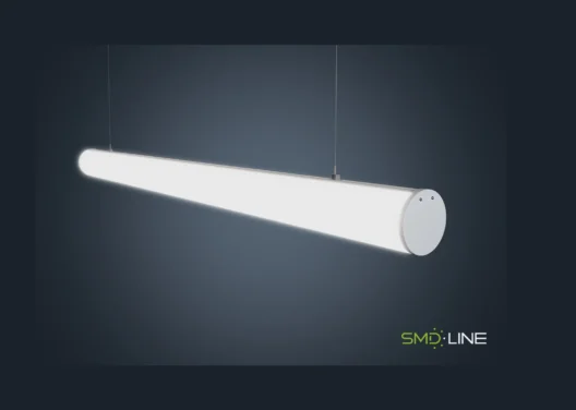 SMD-NALA 10W 525mm