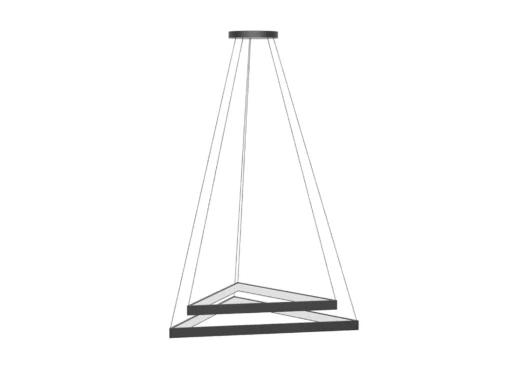 SMD-Odonata 3K-2 600mm
