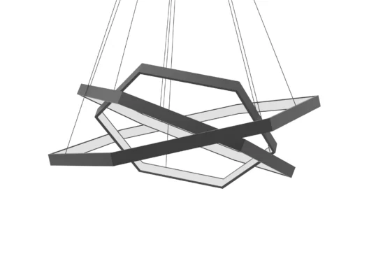 SMD-Odonata 6K-3 500mm