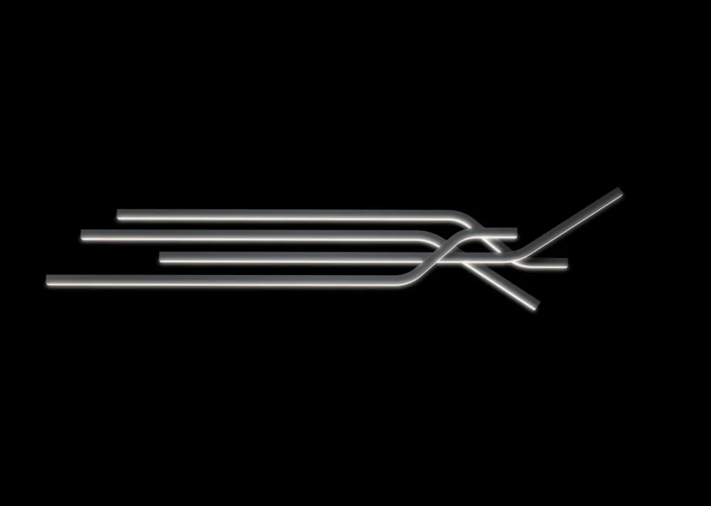 SMD-Odonata Line-C4 2000mm