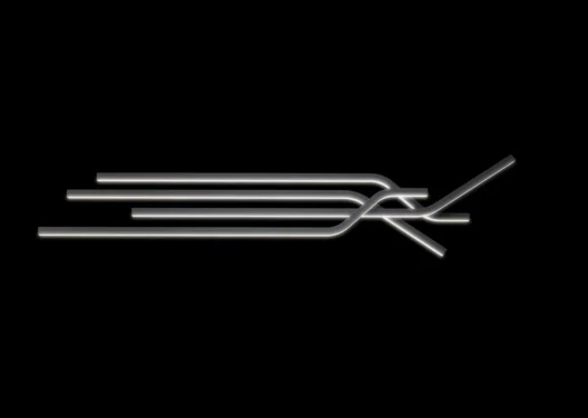 SMD-Odonata Line-C4 2000mm