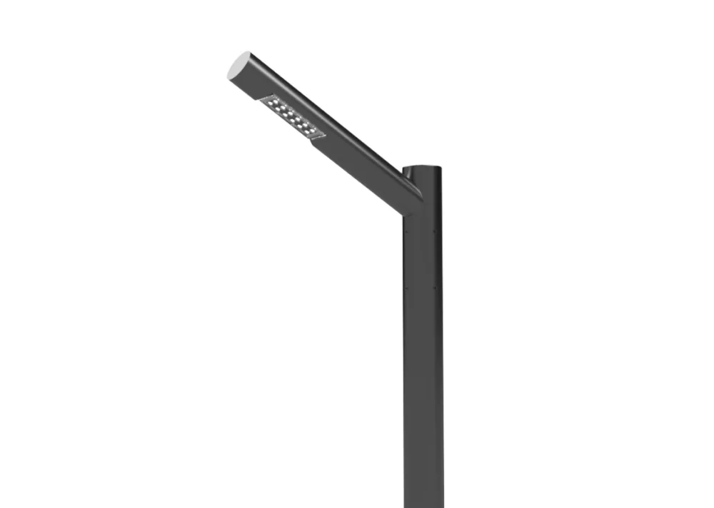 SMD-PARK-R Г1/120° 30W