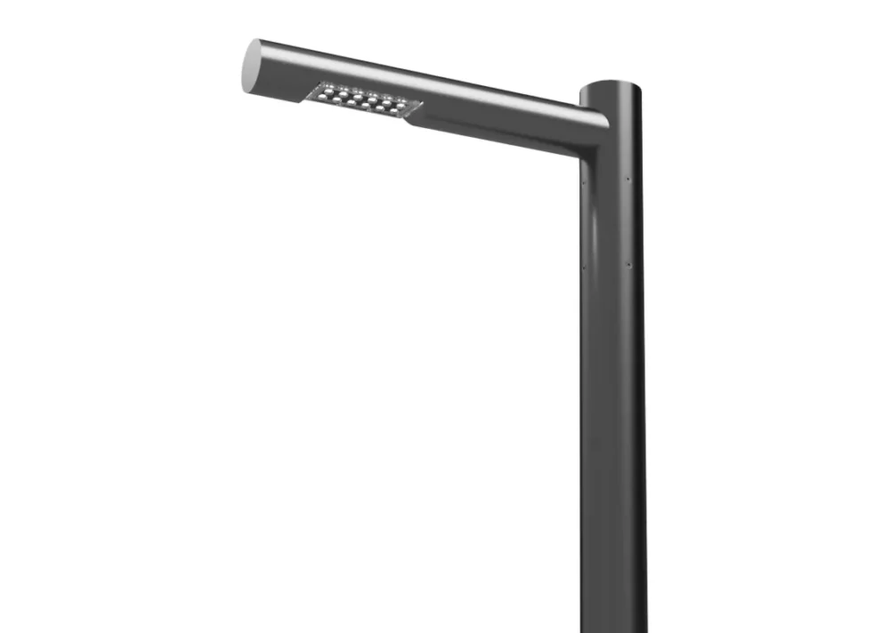 SMD-PARK-R Г1/90° 30W