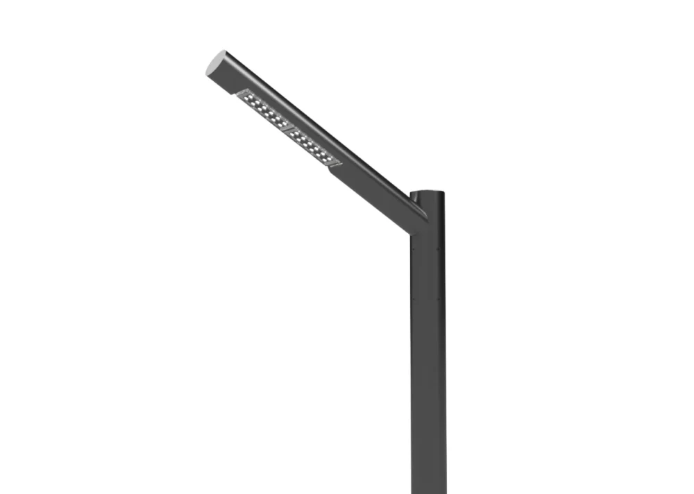 SMD-PARK-R Г2/120° 60W