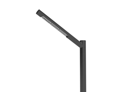 SMD-PARK-R Г3/120° 90W