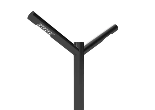 SMD-PARK-R Y1/120° 2х50W