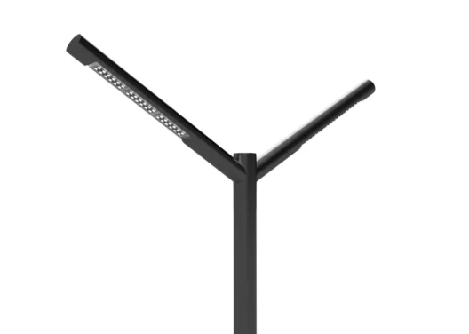 SMD-PARK-R Y3/120° 2х90W