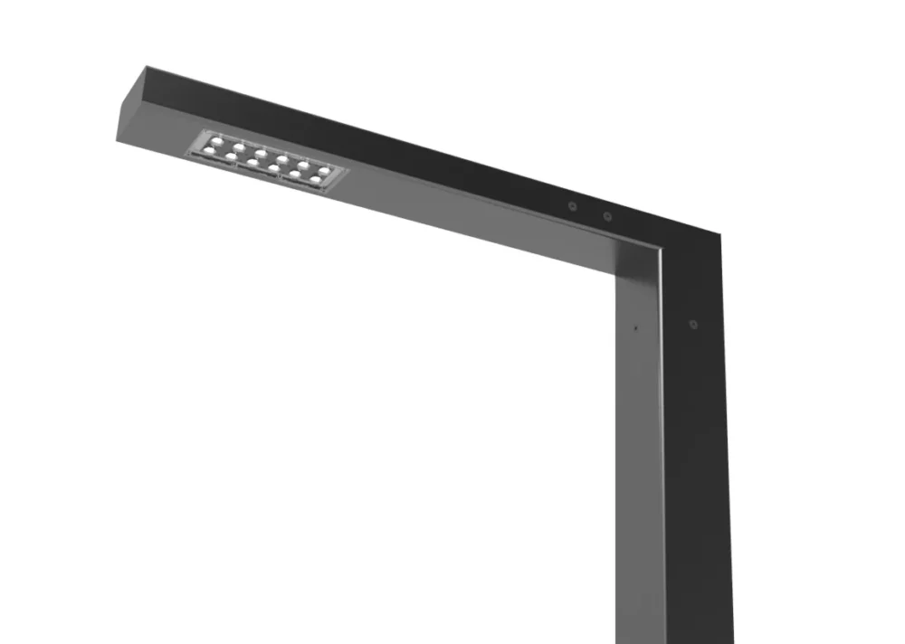 SMD-PARK-S Г1/90° 30W