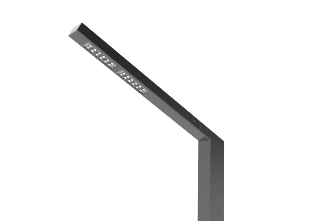 SMD-PARK-S Г2/120° 60W
