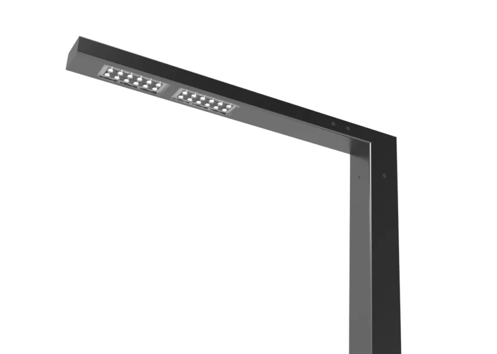 SMD-PARK-S Г2/90° 60W