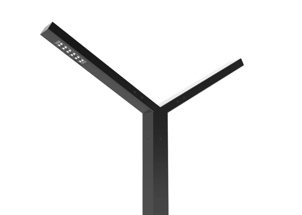 SMD-PARK-S Y1/120° 2х50W