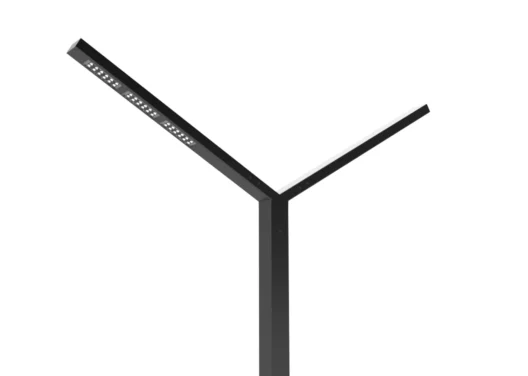 SMD-PARK-S Y3/120° 2х90W