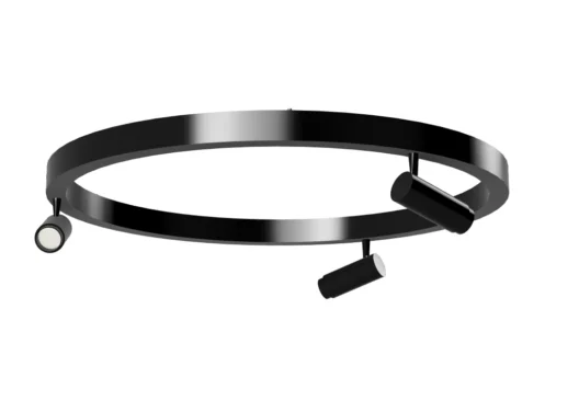 SMD-Track-R 3x20W 1200mm