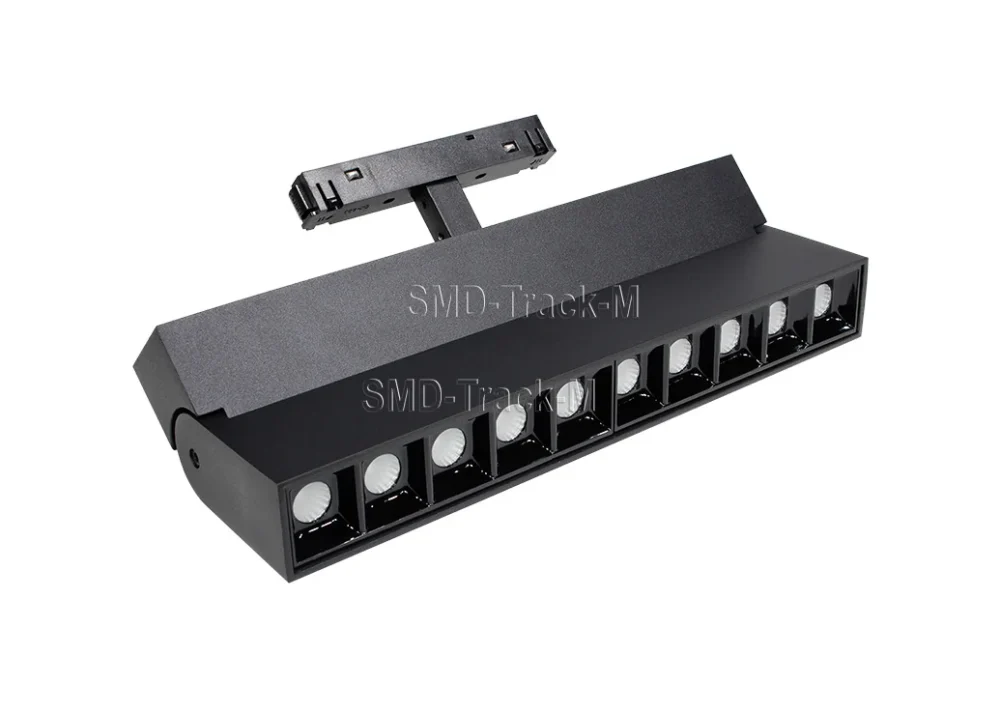 SMD-TRACK-M MULTY-10L 24W 220-150, фото 2