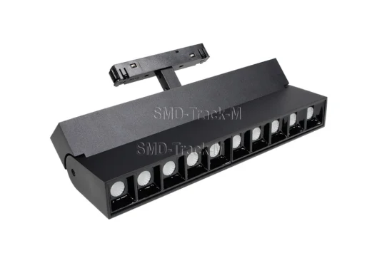 SMD-TRACK-M MULTY-10L 24W 220-150