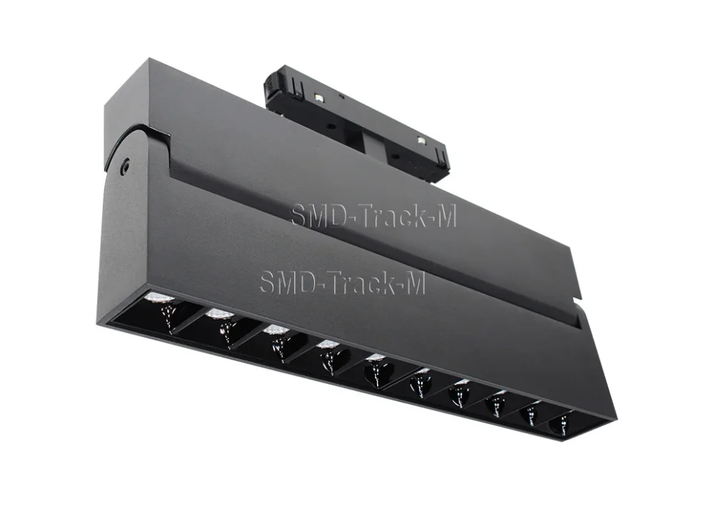 SMD-TRACK-M MULTY-10L 24W 220-150, фото 3
