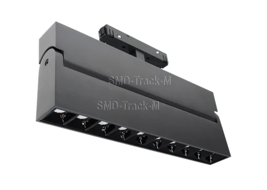 SMD-TRACK-M MULTY-10L 24W 220-150