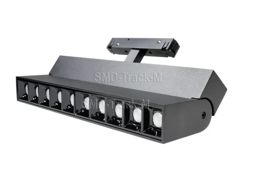 SMD-TRACK-M MULTY-10L 24W 220-150