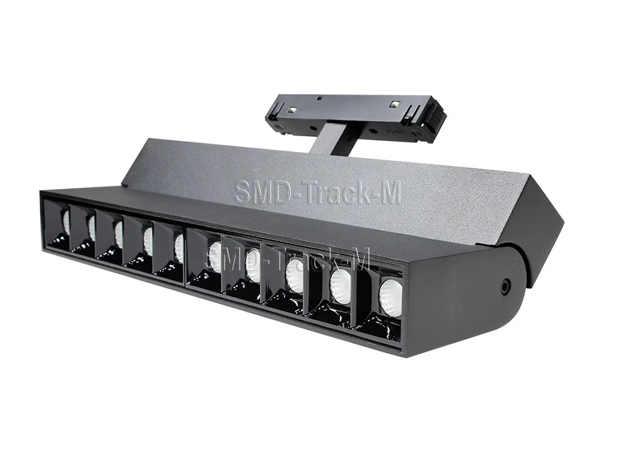 SMD-TRACK-M MULTY-10L 24W 220-150