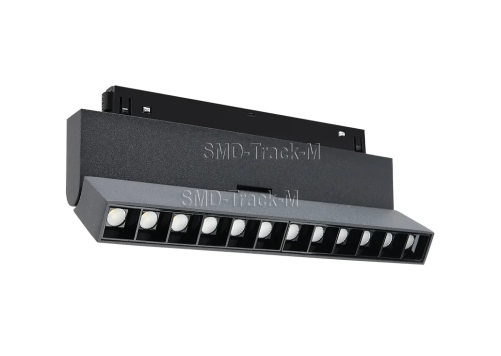 SMD-TRACK-M MULTY-12L 12W 220-150, фото 2