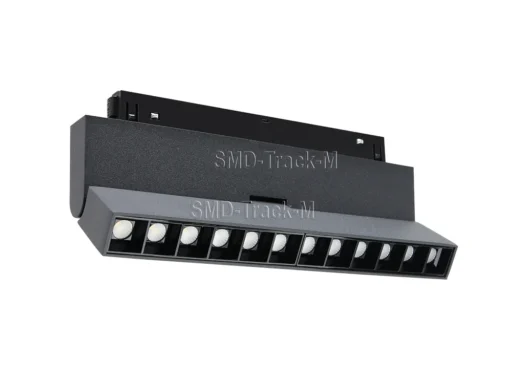 SMD-TRACK-M MULTY-12L 12W 220-150