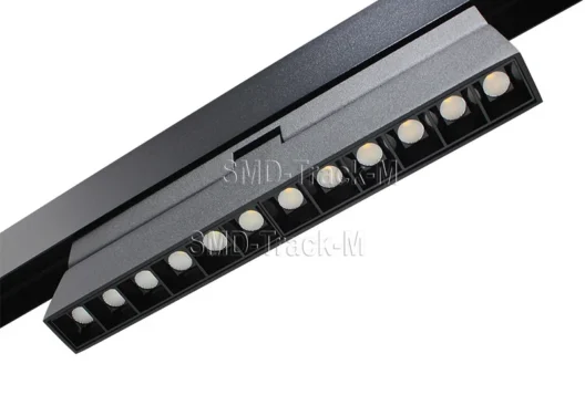 SMD-TRACK-M MULTY-12L 12W 220-150