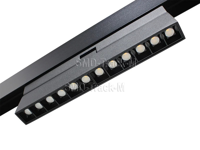 SMD-TRACK-M MULTY-12L 12W 220-150, фото 3