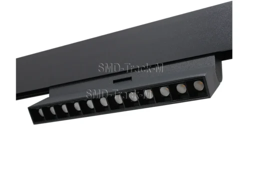 SMD-TRACK-M MULTY-12L 12W 220-150