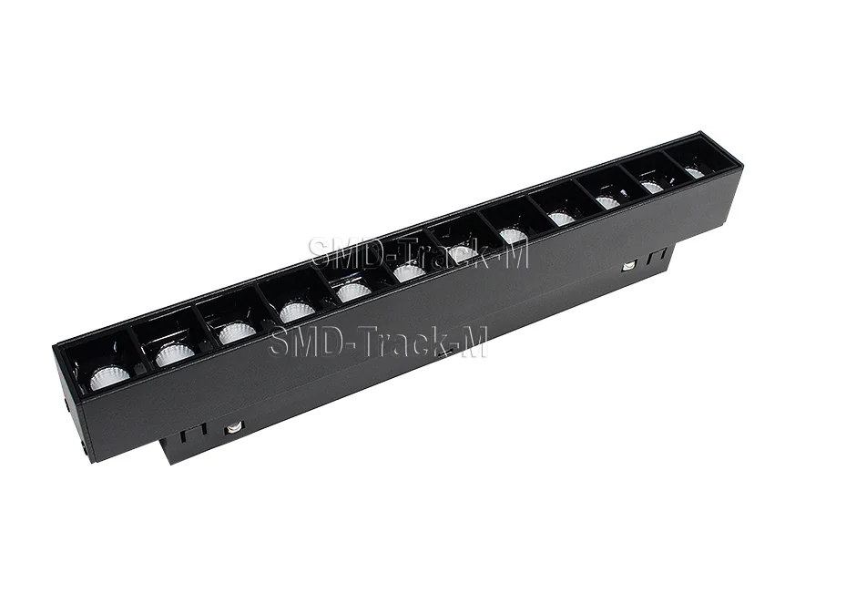 SMD-TRACK-M MULTY-12L 12W 220-45