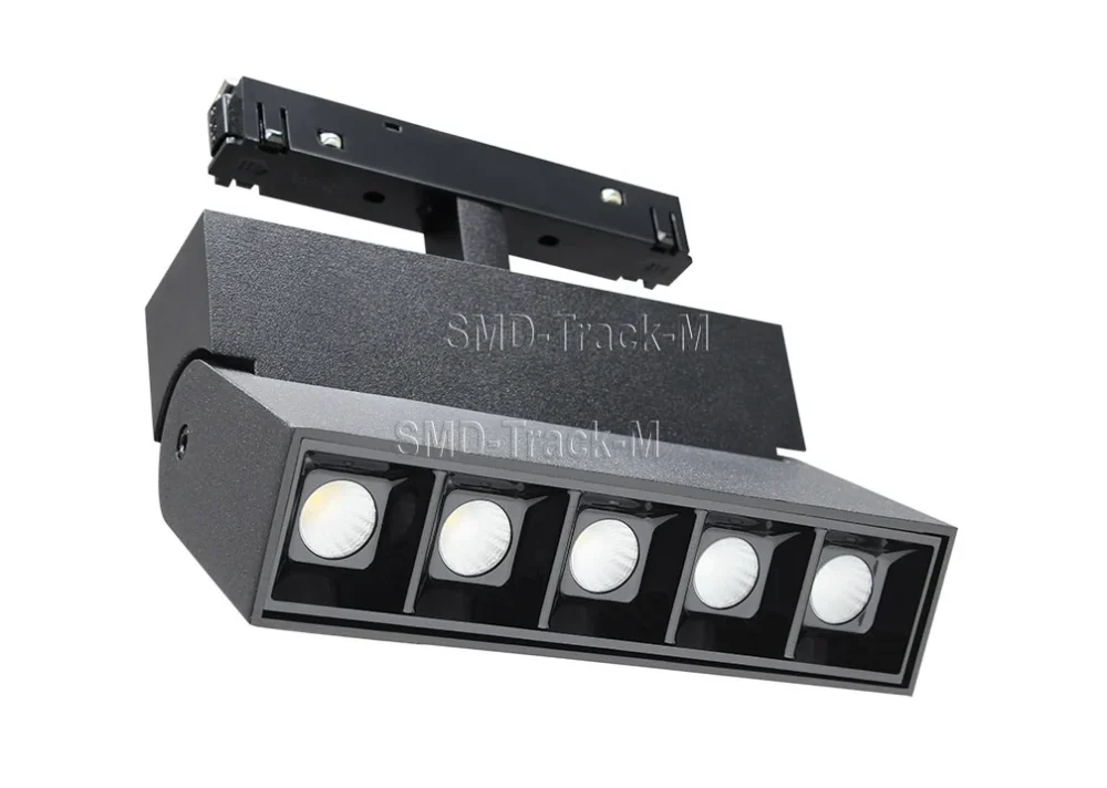 SMD-TRACK-M MULTY-5L 12W 135-150, фото 2