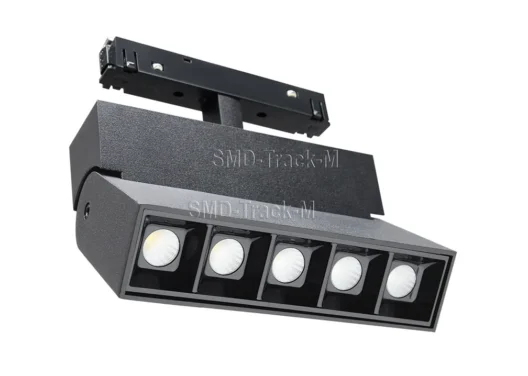 SMD-TRACK-M MULTY-5L 12W 135-150