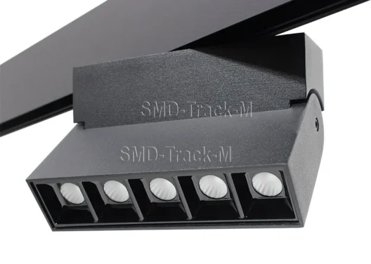 SMD-TRACK-M MULTY-5L 12W 135-150