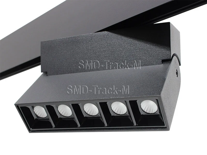 SMD-TRACK-M MULTY-5L 12W 135-150, фото 3