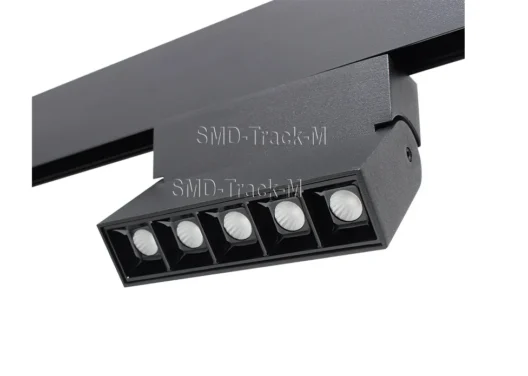 SMD-TRACK-M MULTY-5L 12W 135-150