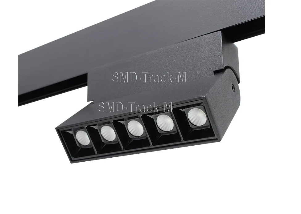 SMD-TRACK-M MULTY-5L 12W 135-150