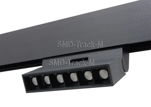 SMD-TRACK-M MULTY-6L 6W 112-110